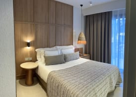 Bodrum Beach Resort 3