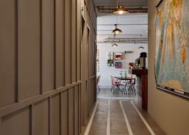 Underdog Hotel 5