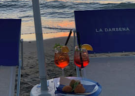 Hotel Residence La Darsena 5