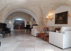 Relais Sant'Eligio 3