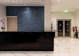Flora Hotel Apartments 2