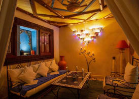Riad Christina 2