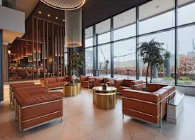 Van der Valk Hotel Liège Congres 2