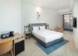 Rove Expo City 5
