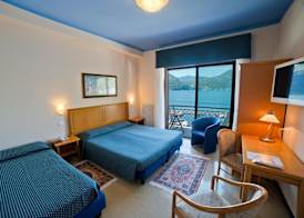 Hotel Europa 5
