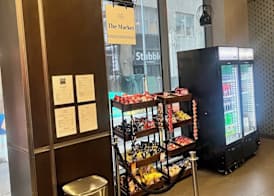 Four Points by Sheraton New York Downtown 3