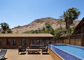 Orchid Eilat Hotel 4