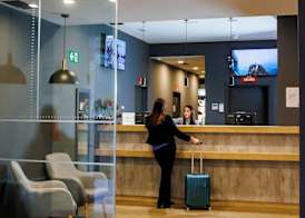 ibis budget Logroño Centro 2
