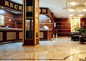 Atlas Hotel Baku 2