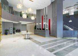 Ramada by Wyndham Doha Old Town 3