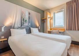 B&B HOTEL Colmar Vignobles Ouest 5