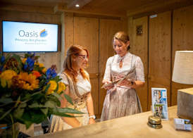 Princess Bergfrieden 2