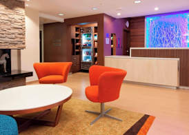 Fairfield by Marriott Inn & Suites Fossil Creek 2
