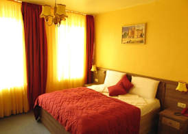 Hotel am Hauptbahnhof 2