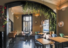 Hotel Sint Nicolaas 3