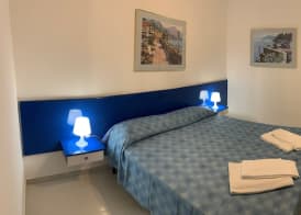 Villaggio Turistico Europeo 4