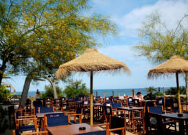 FERGUS Cap Roig 2