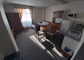 Hotel Esmeralda 5