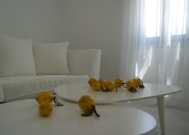 Margie Mykonos Hotel 3
