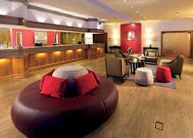 Leonardo Hotel Heidelberg Walldorf 2