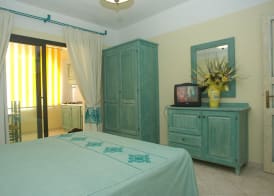 Residence Cala Liberotto 4
