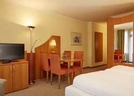 H+ Hotel Willingen 5