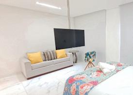 Flats no Muro Alto Club 4