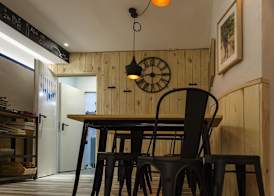 Hostel Catedral Burgos 2