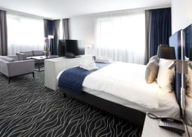Van der Valk Hotel Mons Congres & Spa 4