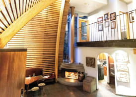Post Ranch Inn 2