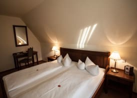 Hotel & Restaurant Klosterhof 4