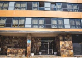 Hotel Duero 3