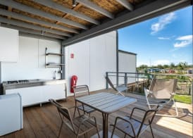 Lodges de Camargue 4