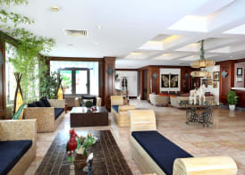 Fleur Bay Resort 3