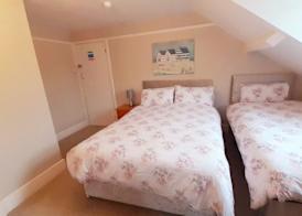 The Countryman Hotel 4