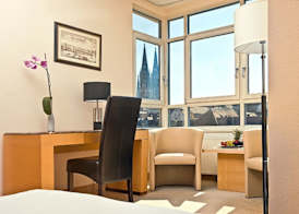 SORAT Insel-Hotel Regensburg 5