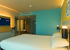 B&B HOTEL Inverness 2