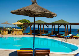 Suite Hotel Marina Playa 4