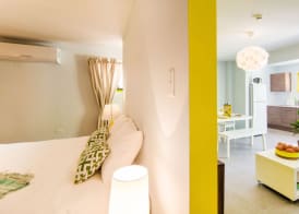Bubali Bliss Studios & Villas 2