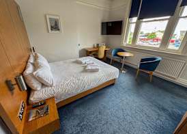 The New England Hotel 5