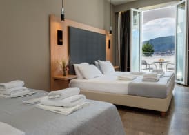 Hotel Punta 4