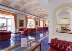Lloyd's Baia Hotel 4