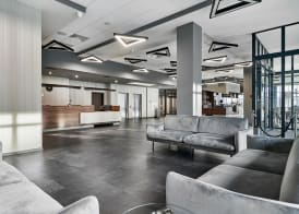 DB Hotel Wrocław 2