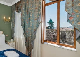 Galatower Hotel 4