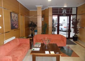 Hotel Alfageme 5