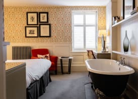 Didsbury House Hotel 2
