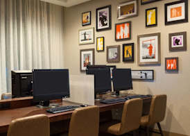 Hyatt House Denver Downtown 3