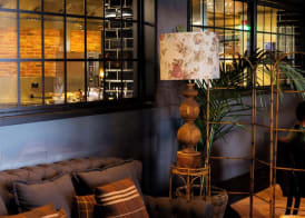 City Hotel Haarhuis, World Hotels Crafted Collection 3