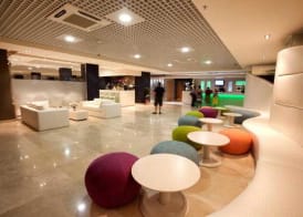 Hotel Allon Mediterrania 3