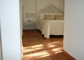 Hostal Santa María de Úbeda 3